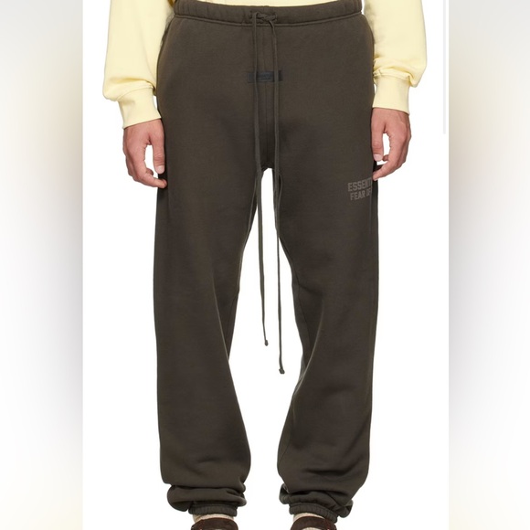 Fear of God Other - Essentials XXL pants new with tags